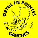 Orteil En Pointes - Garches